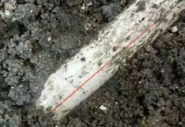 水錘效應對橡膠接頭的.害到底有多大？