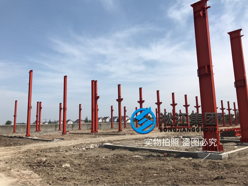 上海淞江集團南通工廠年產120萬件減震器項目進度跟蹤 上海淞江集團南通工廠年產120萬件減震器項目進度跟蹤