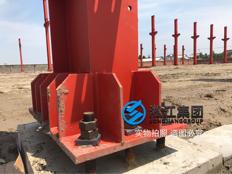 上海淞江集團南通工廠年產120萬件減震器項目進度跟蹤 上海淞江集團南通工廠年產120萬件減震器項目進度跟蹤