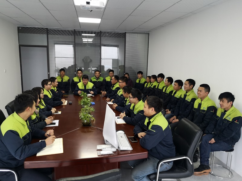 【開(kāi)會(huì)】年初每天一次的會(huì)議 【開(kāi)會(huì)】年初每天一次的會(huì)議