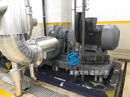 水泵防震有哪些原理？