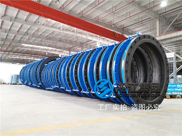 分享：電廠可曲撓膨脹節(jié)補償器有哪些技術(shù)要求？