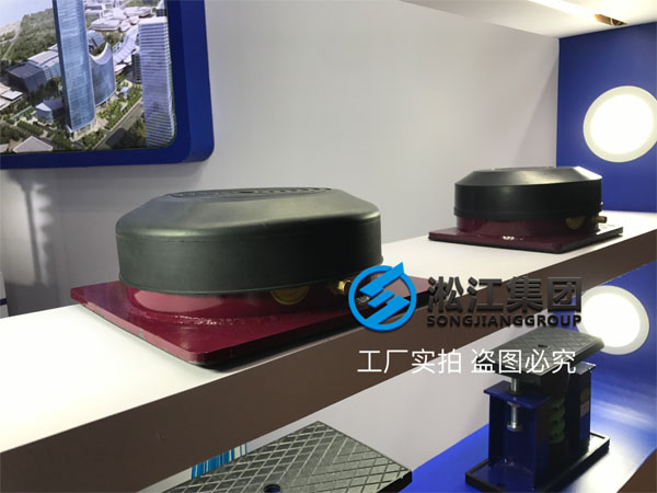 淞江集團(tuán)參加第九屆上海國際泵管閥展覽會現(xiàn)場 淞江集團(tuán)參加第九屆上海國際泵管閥展覽會現(xiàn)場