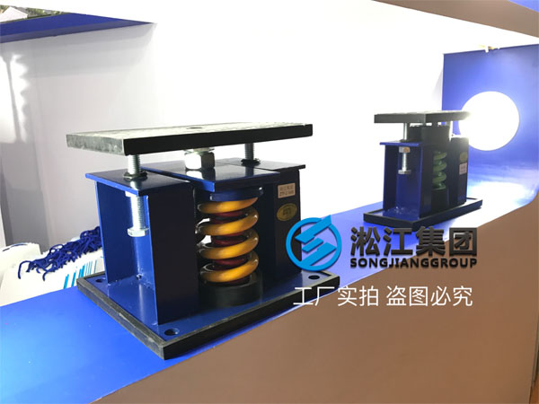 淞江集團(tuán)參加第九屆上海國際泵管閥展覽會現(xiàn)場 淞江集團(tuán)參加第九屆上海國際泵管閥展覽會現(xiàn)場